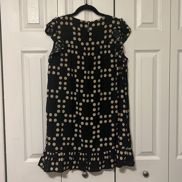 Paper Crane Dress - Picture 4 of 6